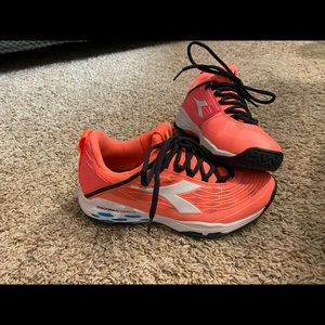 Diadora Speed Blushield Fly